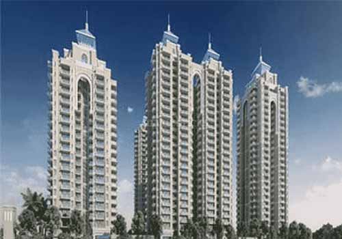 Residential projects in greator noida west